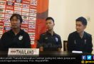 Indonesia Vs Thailand: Senang Dapat Lawan Tim Besar - JPNN.com