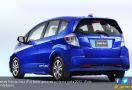 Honda Jazz Listrik Generasi Kedua Kurang dari Rp 300 Juta - JPNN.com