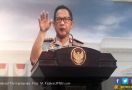 Lebaran Hari Pertama, Kapolri Memastikan Indonesia Kondusif - JPNN.com