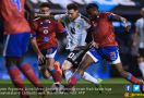 Hat-trick Lionel Messi Bawa Argentina Libas Haiti - JPNN.com