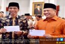 Prediksi Ketua DPR soal Cawapres Jokowi - JPNN.com