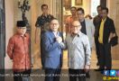 Zulhasan dan ARB Dorong Tahun Politik yang Damai Berkualitas - JPNN.com