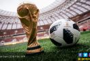 Peringkat FIFA 32 Kontestan Piala Dunia 2018 per 7 Juni - JPNN.com