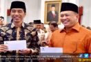 Pembelaan Bamsoet untuk Jokowi dari Dramatisasi Kemiskinan - JPNN.com