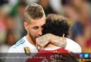 Mohamed Salah Cedera, Sergio Ramos Dituntut Rp 16,2 Triliun - JPNN.com