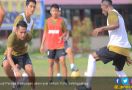 Persiba Balikpapan Cari Lawan Uji Coba pada Malam Hari - JPNN.com