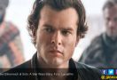 Alden Ehrenreich: Han Solo Muda Kesayangan Copolla - JPNN.com