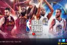 Final NBA 2018: Cavaliers Boleh Berdoa Warriors Bunuh Diri - JPNN.com