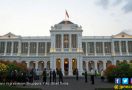 Istana Presiden Jadi Saksi Pertemuan Kim - Trump - JPNN.com