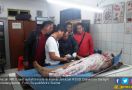 Mayat Pria Penuh Luka di Tubuh Ditemukan di Bosar Maligas - JPNN.com