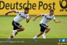 Piala Dunia 2018: Dua Bek Jerman Adu Mulut saat Latihan - JPNN.com