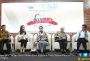 The 1st Senior Citizien Expo Bentuk Kepedulian bagi Lansia - JPNN.com