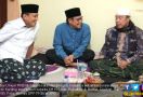 Satu Lagi, Restu Kiai untuk Cak Imin agar Dampingi Jokowi - JPNN.com