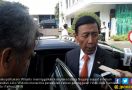 Jokowi Terima Aksi Kamisan, Wiranto Cabut dari Istana - JPNN.com