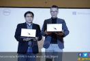 Dell XPS 13 baru, Laptop Tipis dengan Kinerja Berlapis - JPNN.com