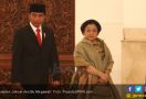 Jokowi: Selamat Ulang Tahun Bu Megawati - JPNN.com