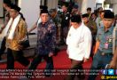 Safari Ramadan, Panglima TNI - Kapolri Akui Butuh Ulama - JPNN.com