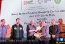 Menpora: Jakabaring Bowling Center Terbaik di Dunia - JPNN.com