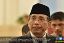 Jokowi Lantik Yahya Cholil Staquf jadi Wantimpres - JPNN.com