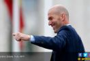 Kenapa Zinedine Zidane Tinggalkan Real Madrid? - JPNN.com