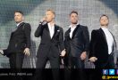 Boyzone Konser Pertama dan Terakhir di Surabaya - JPNN.com