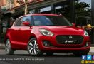 Suzuki Indonesia Ingin Jual Swift Lagi, Asal.. - JPNN.com