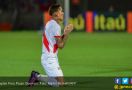 Tersandung Kokain, Guerrero Pimpin Peru ke Piala Dunia 2018 - JPNN.com