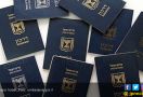 Sensitif, Pemerintah RI Tolak Permohonan Visa 53 WN Israel - JPNN.com