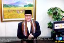Sam Aliano: Semoga Nama Saya Ada di Kantong Jokowi - JPNN.com
