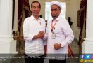 Sabar Pak Amien, Presiden Jokowi Sedang Mencari Waktu Baik - JPNN.com