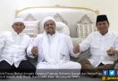 Nama Habib Rizieq Tak Disebut dalam Pertemuan Menhan Prabowo dengan Dubes Arab Saudi - JPNN.com