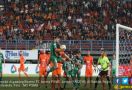 Laga Away PSMS Kalah, Djanur Kritisi Kinerja Wasit - JPNN.com