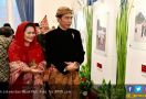 Pengamat: Pak Jokowi dan Mbak Puti Punya Chemistry - JPNN.com