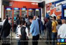 Tiket Ekonomi Kereta Api Medan-Tanjungbalai Ludes Terjual - JPNN.com