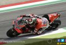 MotoGP Italia: Akhirnya, Jorge Lorenzo Menang Bersama Ducati - JPNN.com