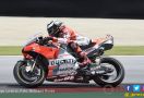 Hasil MotoGP Italia: Berikan Tepuk Tangan Buat Jorge Lorenzo - JPNN.com