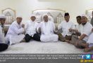 Ingat ! Prabowo yang Janji Pulangkan Rizieq, Bukan Jokowi - JPNN.com