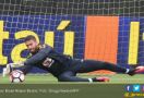 Teka-teki Nasib Kiper Brasil Jelang Piala Dunia 2018 - JPNN.com