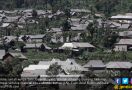 Belum Ada Pergerakan Satwa di Lereng Gunung Merapi - JPNN.com