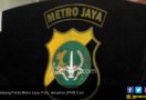 360 Taruna Akpol Latihan Kerja di Polda Metro Jaya - JPNN.com