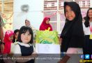 Tanamkan Sikap Berbagi, SWA Gelar Baksos selama Ramadan - JPNN.com