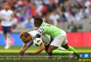 Skuat Nigeria untuk Piala Dunia 2018 Beraroma Liga Inggris - JPNN.com