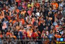 Manajemen Borneo FC Protes Kinerja Wasit Faulur Rosy - JPNN.com