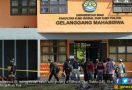 Kenapa Teroris Pilih Kampus Unri jadi Tempat Merakit Bom? - JPNN.com