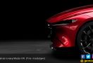 Wow! Calon Mobil Listrik Mazda Hidupkan Lagi Mesin Rotary - JPNN.com