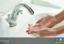 Kemenkes Dorong Seluruh Masyarakat Mencuci Tangan Pakai Sabun - JPNN.com