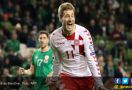 Piala Dunia 2018: Eks Bomber Arsenal Batal Bela Denmark - JPNN.com