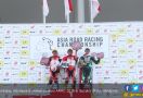 Pembalap Indonesia Dominasi Podium ARRC 2018 di Suzuka - JPNN.com