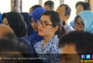 Para Bupati Keluhkan Moratorium CPNS ke Presiden Jokowi - JPNN.com