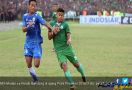 PSMS Vs Persib: Inilah Rekor Pertemuan Kedua Tim - JPNN.com